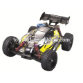 1/10 Escala 4WD Oil rc camión HBX 3318